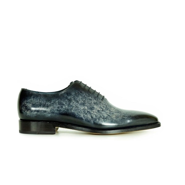 Classic Oxford Lace Up Shoes