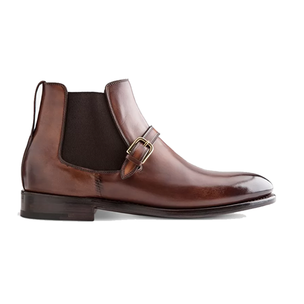 Chelsea boots mens sales india