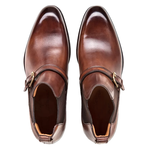 Chelsea Boots Leather India