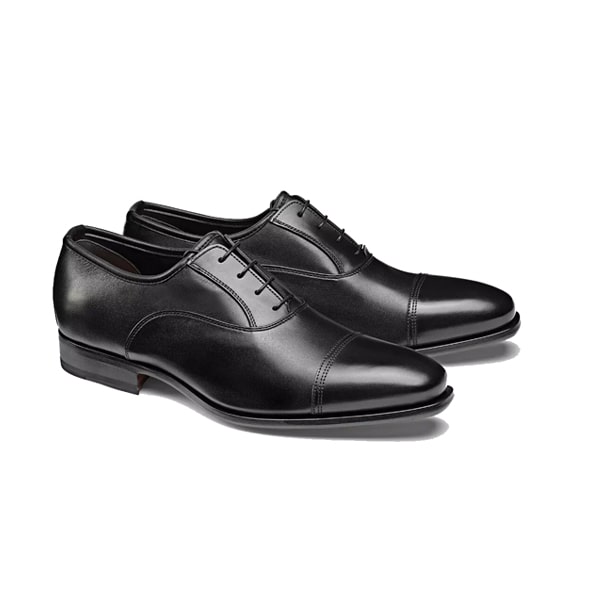 oxford Captoe Dress up Shoes