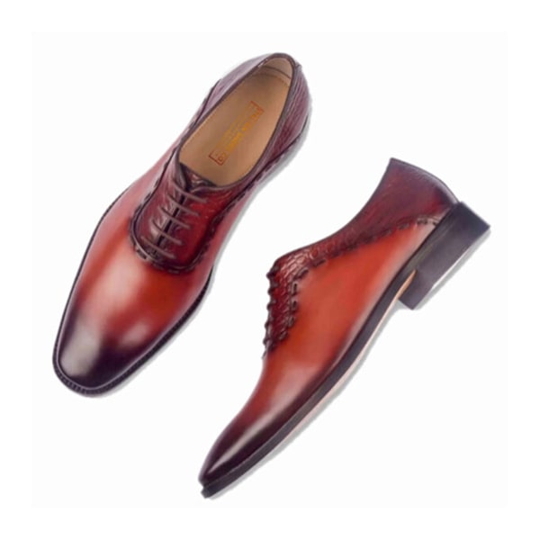 oxford Classic Dress up Shoes