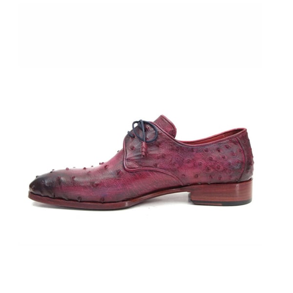Derby Blucher Genuine Shoes 221