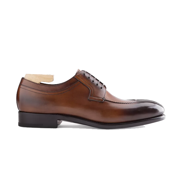 Derby Blucher Luxury Shoes India