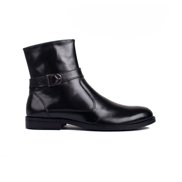 Classic Ankle Boots