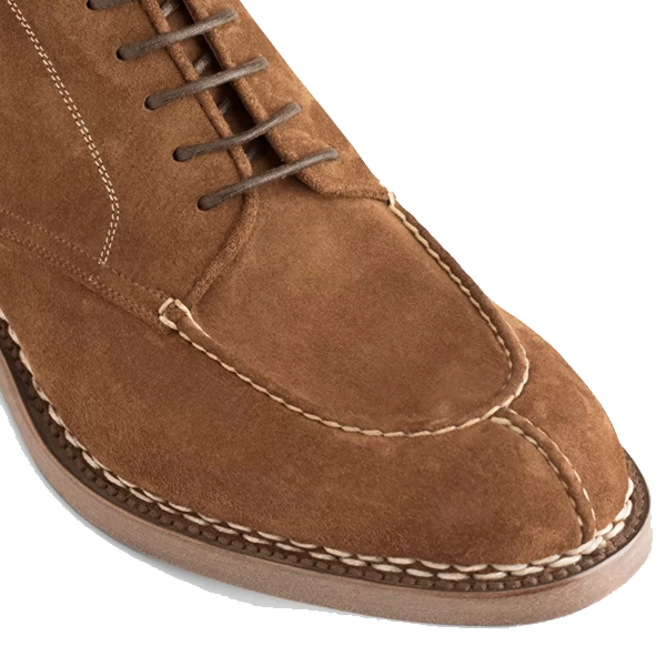 Boots Suede Italian Shoes For Man