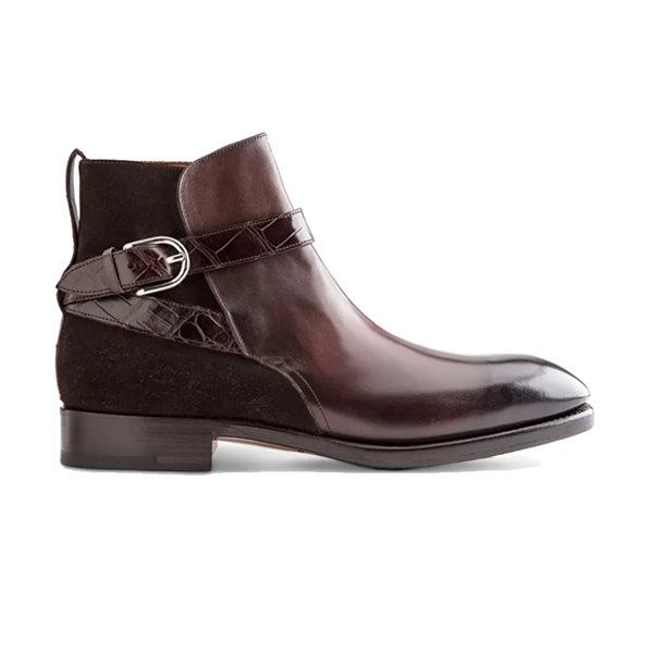 Amazon clearance jodhpur boots