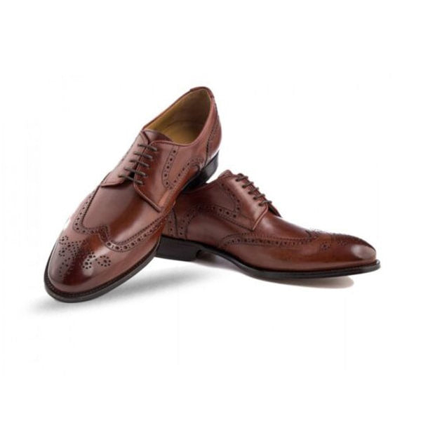 Dress up Patent Leather Shoes