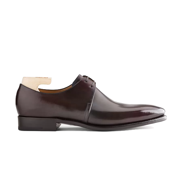 Derby Blucher Latest Designer Shoes 591