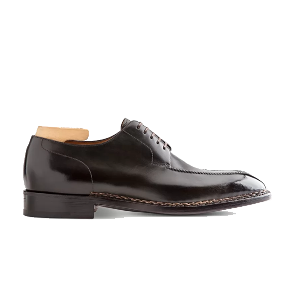 Derby Blucher Best Leather Shoes India