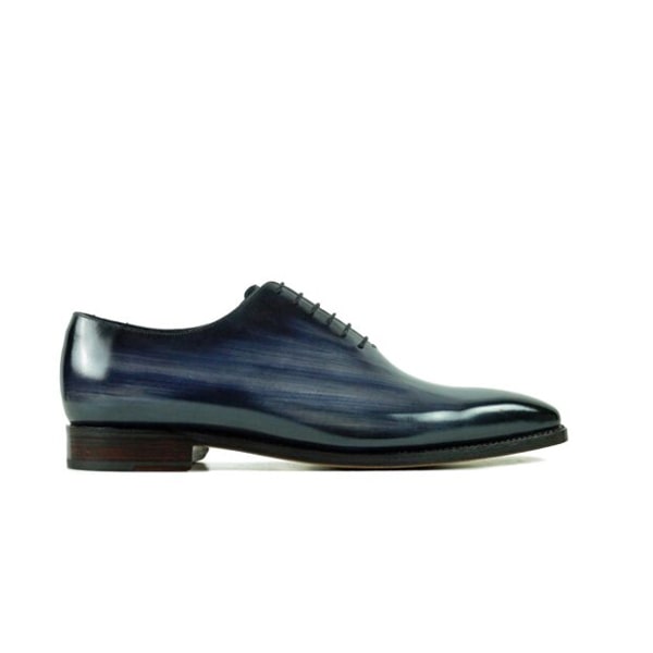 Classic Oxford Lace up Shoes 271