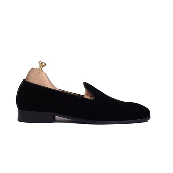 Classic Design Slip on Shoes