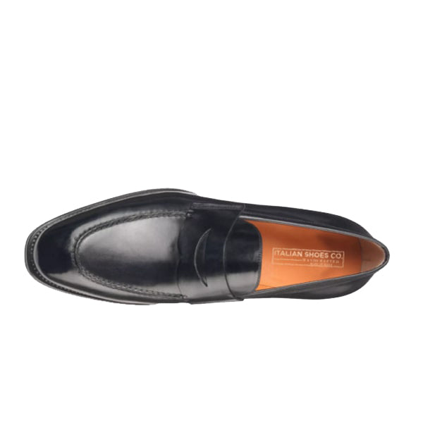 Penny Arko Leather Loafer
