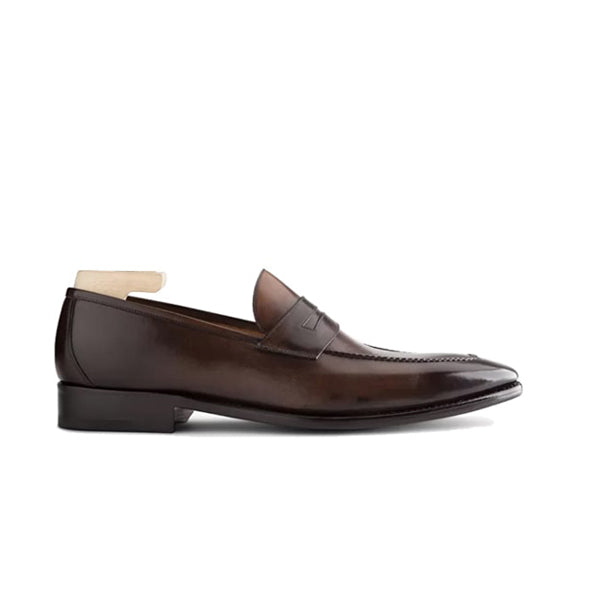 Montella Leather Loafer