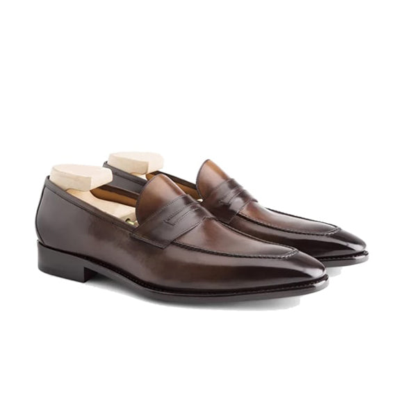 Montella Leather Loafer