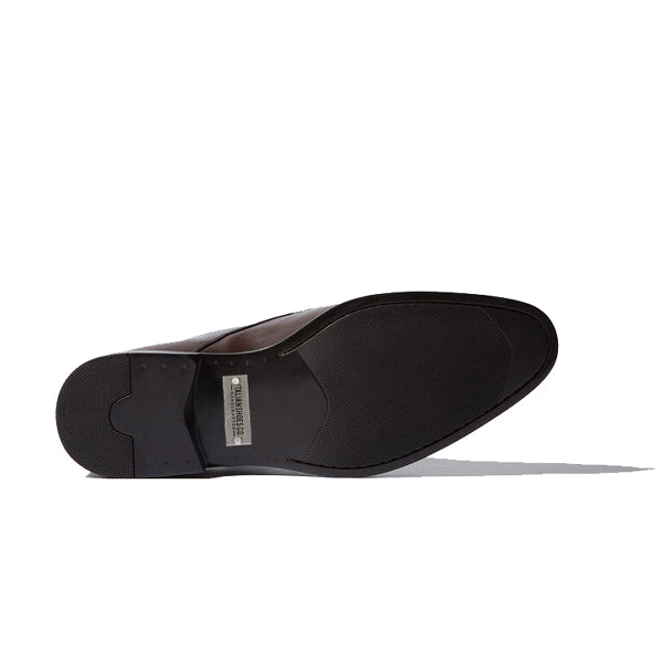 Wingtip Dark High Ankle Derby Church s Boots