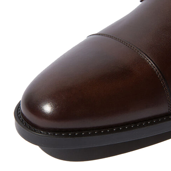 Wingtip Dark High Ankle Derby Church s Boots