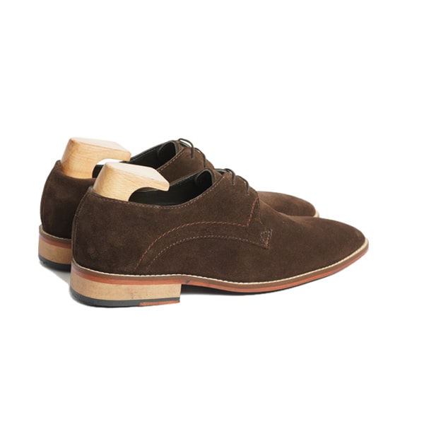 Derby Blucher Dress up Shoes