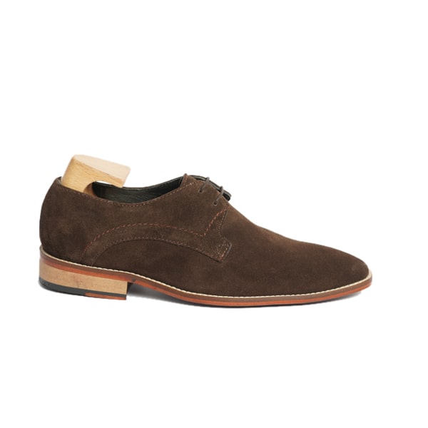 Derby Blucher Dress up Shoes 303