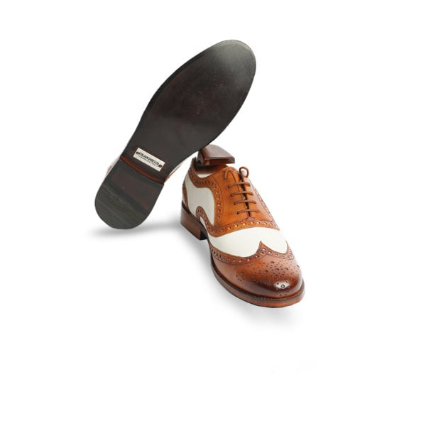 Formal Shoes Leather