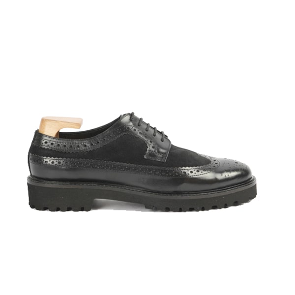 Wingtip Derby Dress up Shoes 308
