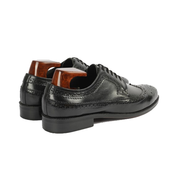 Wingtip Derby Dress up Italian Shoes