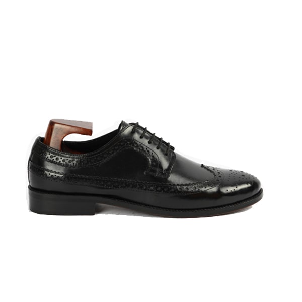 Wingtip Derby Dress up Italian Shoes