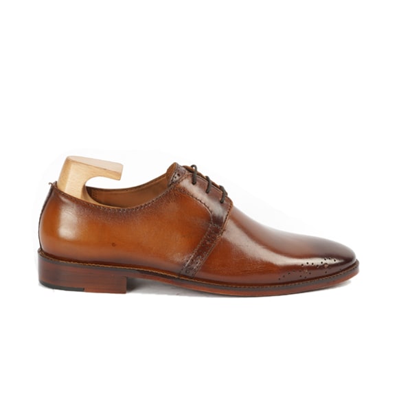 Derby Blucher Classic Shoes 41