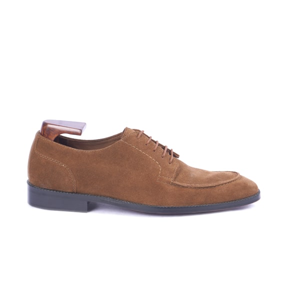 Derby Blucher Dress up Shoes 43