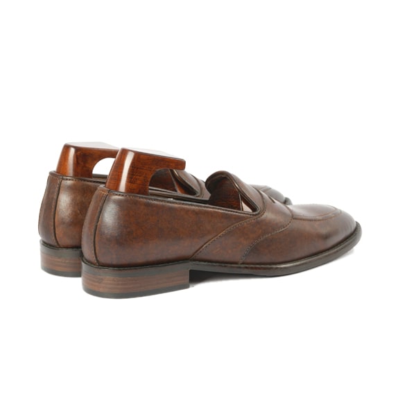 Classic Penny Italian Loafer Shoes | mens designer shoes
