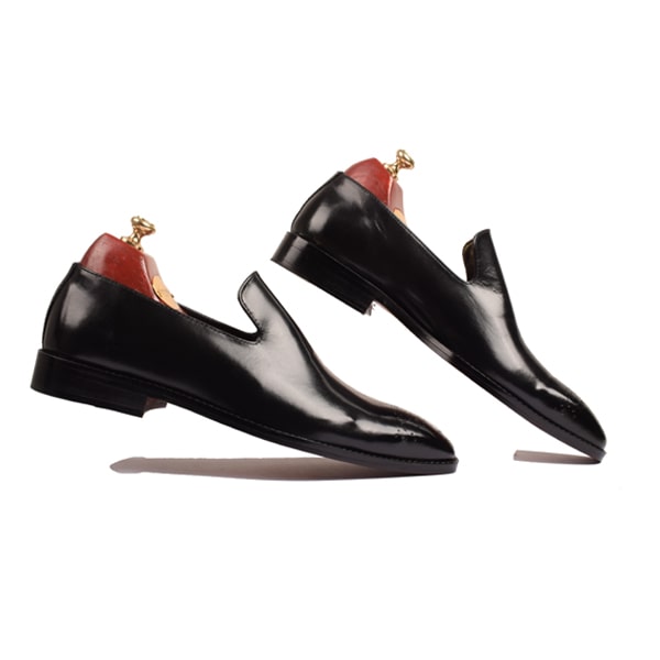 Classic Design Slip on Shoes