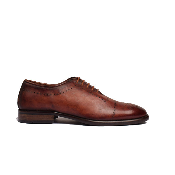 Wingtip Oxford Shoes for men
