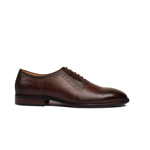 Wingtip Oxford Shoes for men