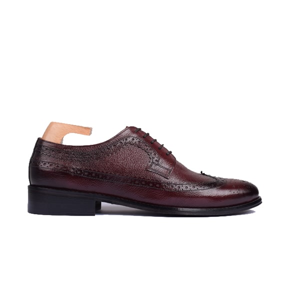 Wingtip Derby Dress up Hand Crafted Shoes