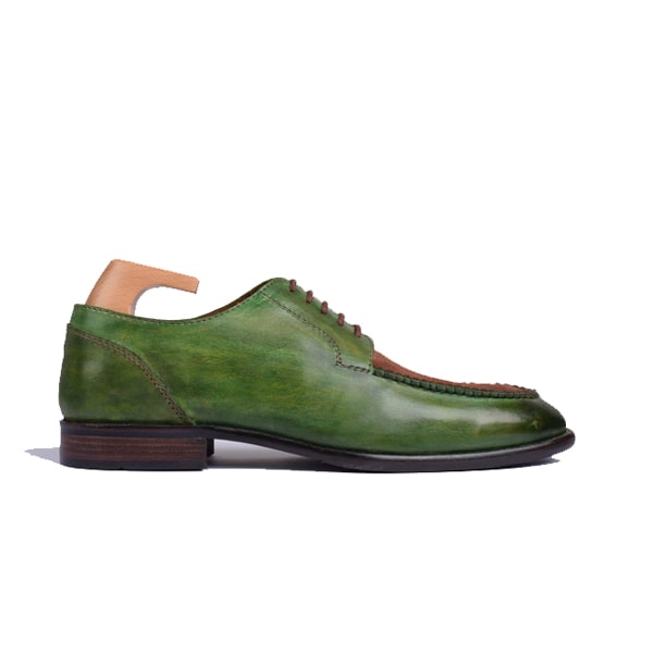 Derby Dress Up Shoes