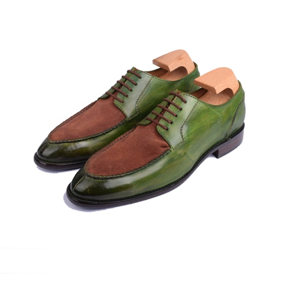 Derby Dress Up Shoes
