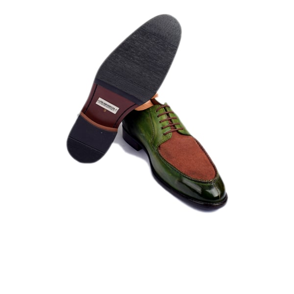 Derby Dress Up Shoes