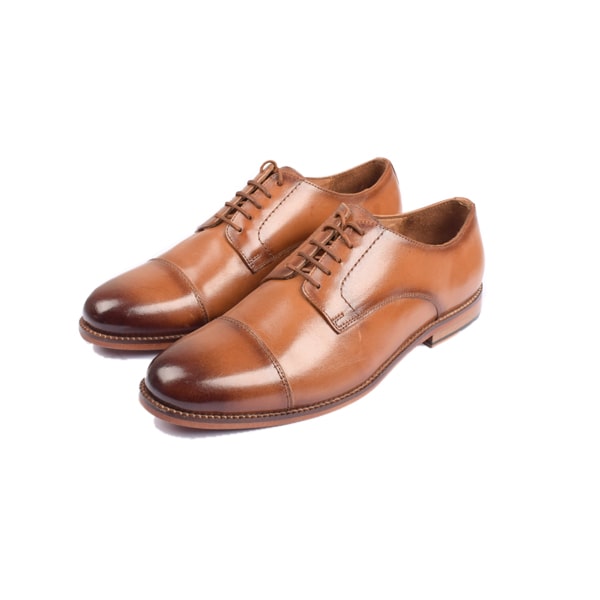 Derby Blucher Classic Shoes