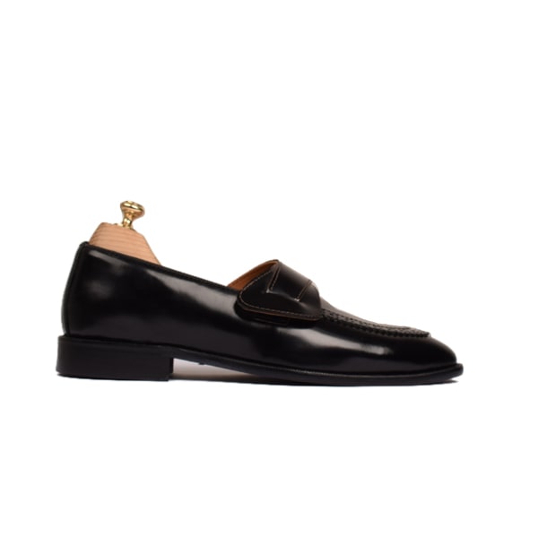 Monk Strap Single Buckle Shoes 159