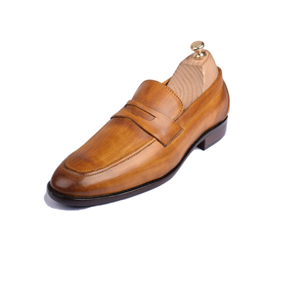 Classic Penny Loafer