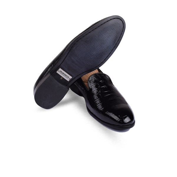 Classic Design Slip on Shoes