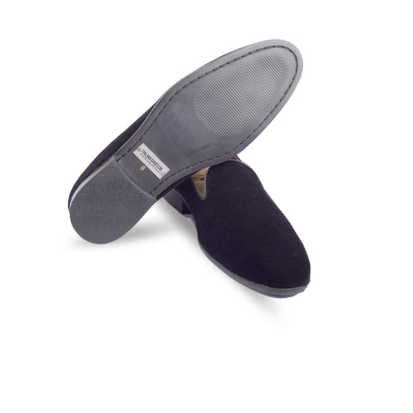 Classic Design Slip on Shoes