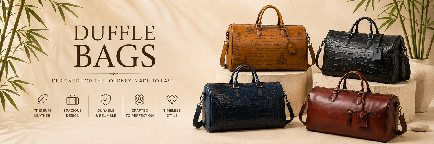 Duffle Bags