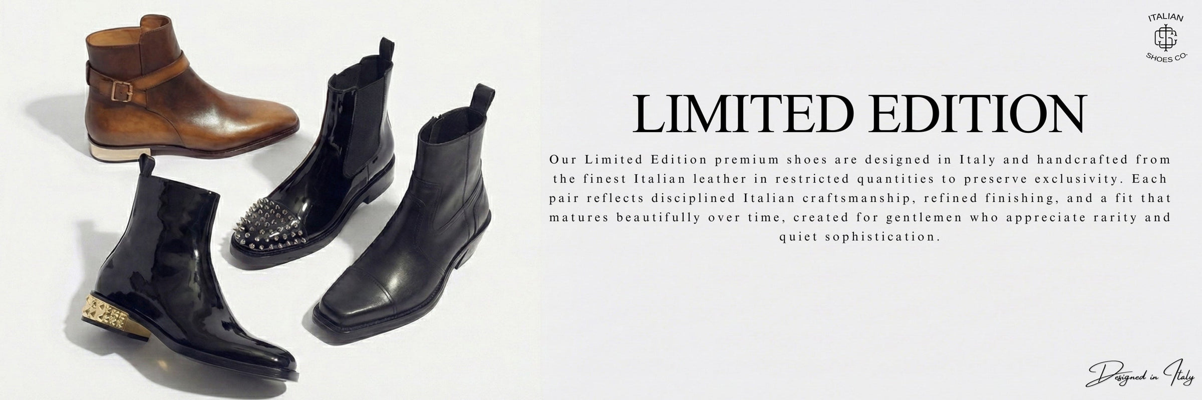 Limited Edition