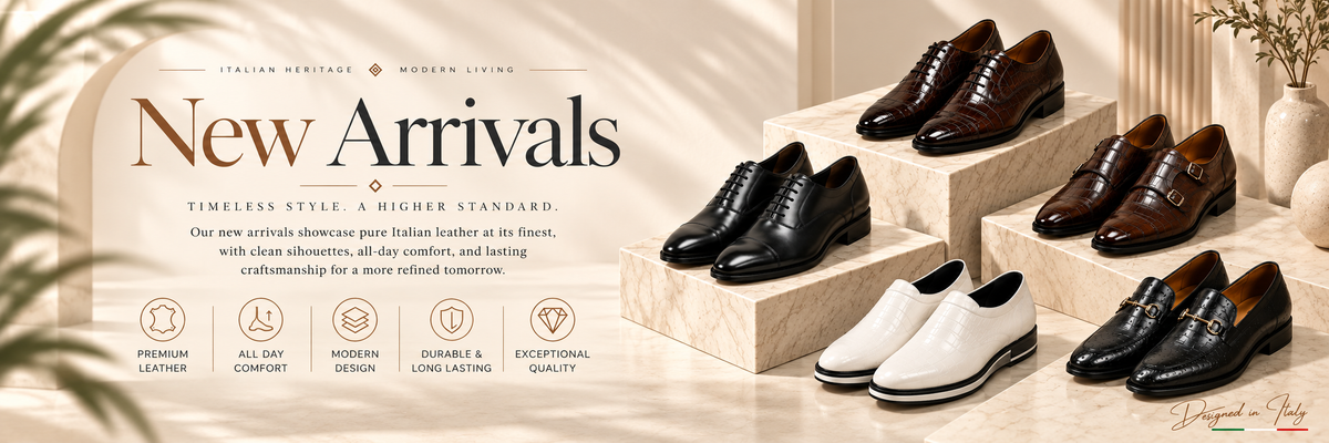 New Arrivals