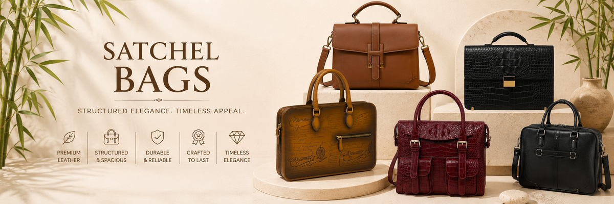 Satchel Bags