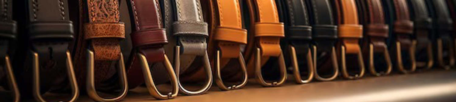 Men Belts