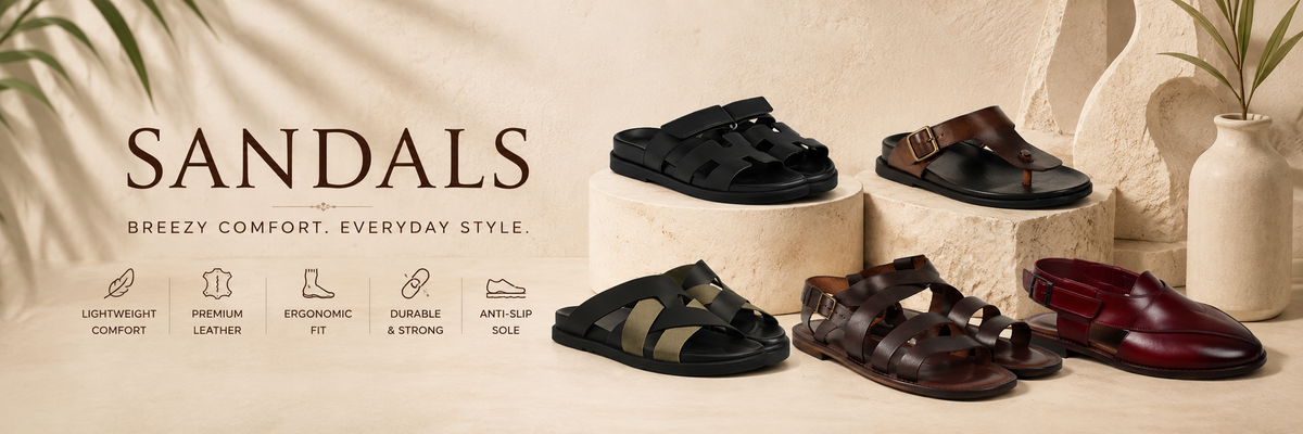 Sandal