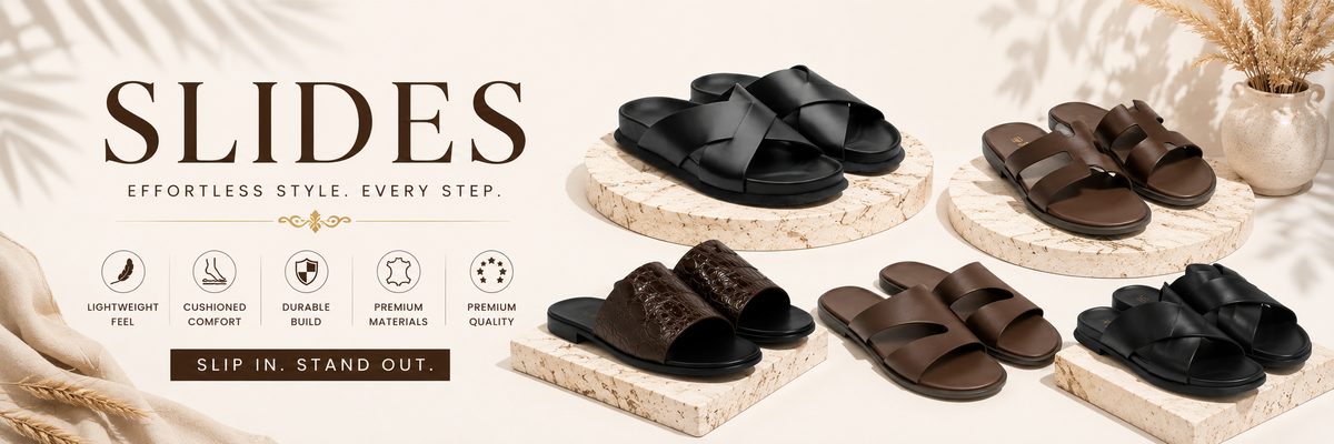 Slides