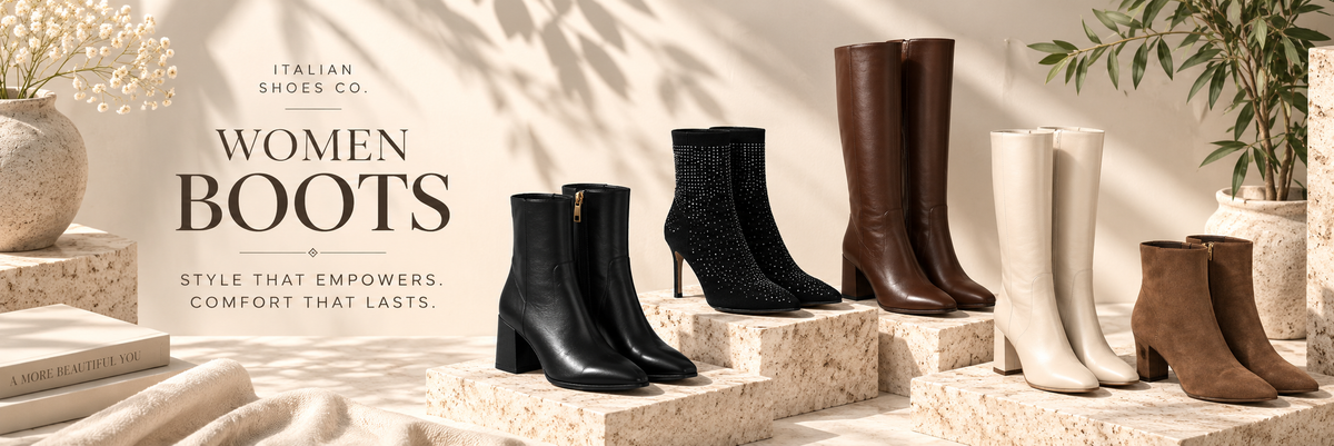 Women Boots