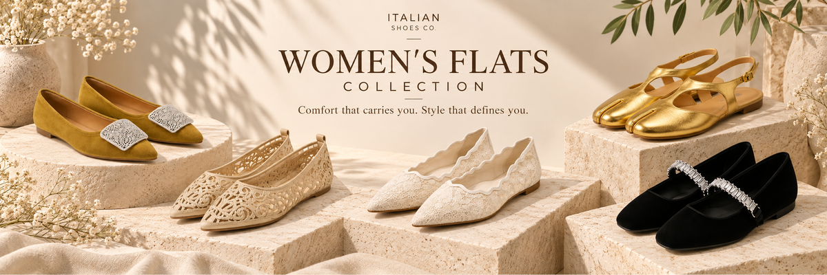 Women Flats